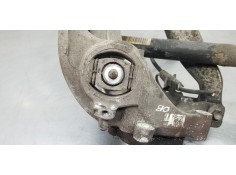 Recambio de mangueta trasera izquierda para audi a4 avant (b8) quattro referencia OEM IAM 8K0505431AR   2