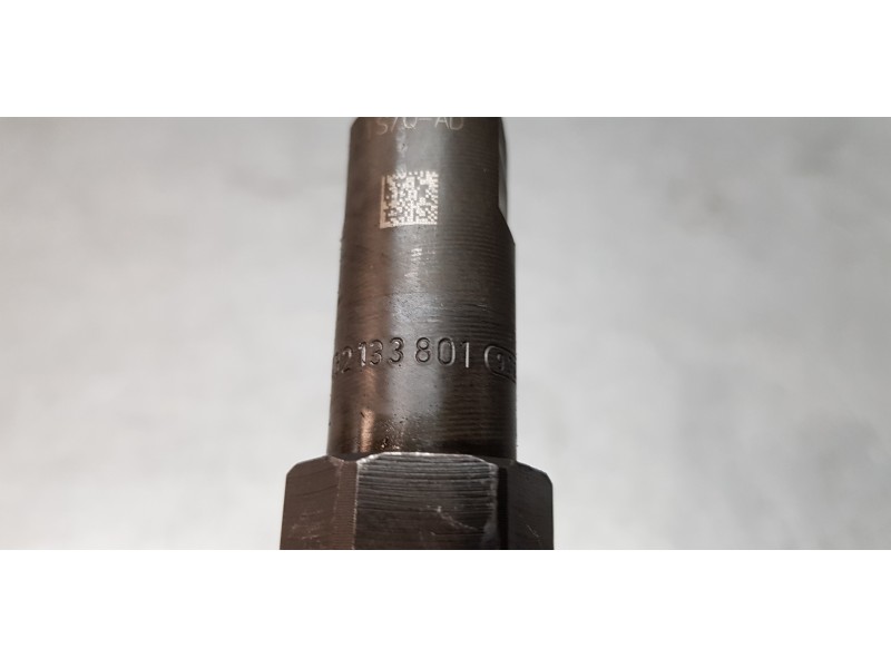 Recambio de inyector para ford mondeo berlina (ge) ambiente referencia OEM IAM 1S7Q9K546AD   Recambio de inyector para ford mondeo berlina (ge) ambiente referencia OEM IAM 1S7Q9K546AD