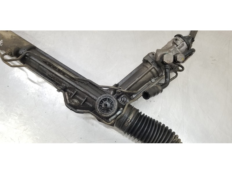 Recambio de cremallera direccion para bmw x5 (e70) 3.0d referencia OEM IAM 32106771418   Recambio de cremallera direccion para bmw x5 (e70) 3.0d referencia OEM IAM 32106771418