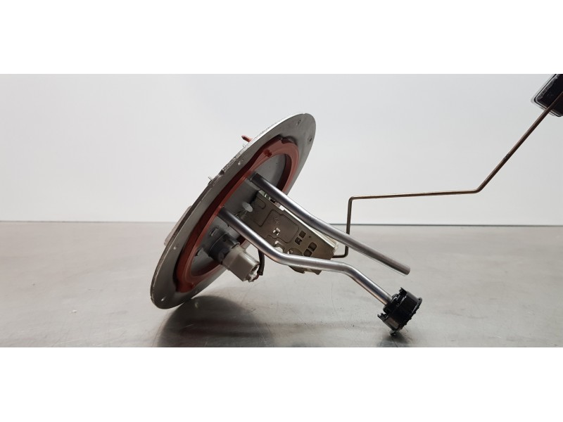 Recambio de aforador para mazda 3 lim. () luxury referencia OEM IAM GHT24216X  