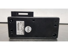 Recambio de modulo electronico para mercedes clase s (w220) berlina 400 cdi (220.028) referencia OEM IAM A2038202585