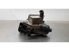 Recambio de enfriador aceite motor para hyundai i40 premium referencia OEM IAM 264102A300  
