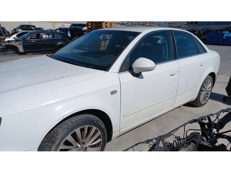 seat exeo berlina (3r2) del año 2012 seat exeo berlina (3r2) del año 2012