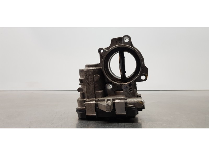 Recambio de caja mariposa para alfa romeo stelvio (630) basis q4 referencia OEM IAM 55258454  