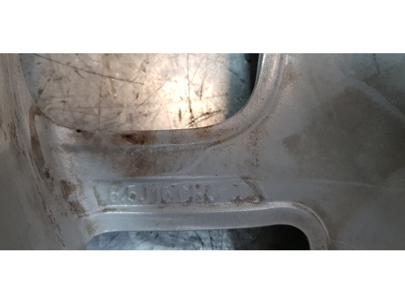 Recambio de llanta para citroen c4 cactus live referencia OEM IAM 9802911977   Recambio de llanta para citroen c4 cactus live referencia OEM IAM 9802911977