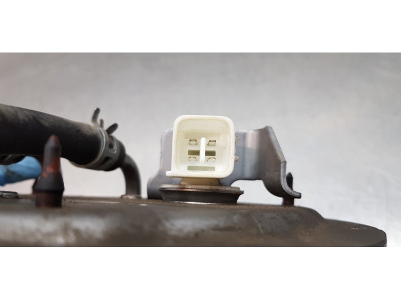 Recambio de aforador para mazda 3 lim. () luxury referencia OEM IAM GHT24216X  