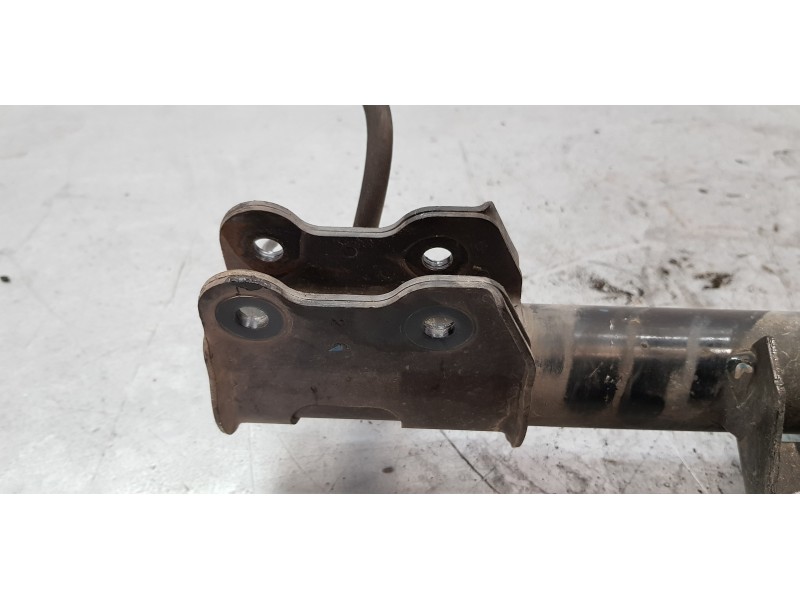 Recambio de amortiguador delantero izquierdo para ford ka (ccu) titanium+ referencia OEM IAM 50710805  