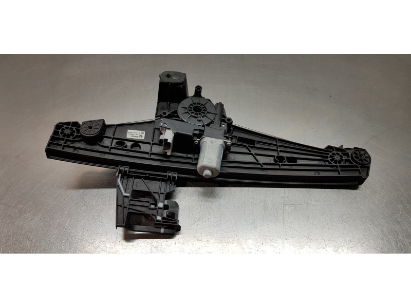 Recambio de elevalunas trasero derecho para peugeot 2008 (p1) allure referencia OEM IAM 9830002480  