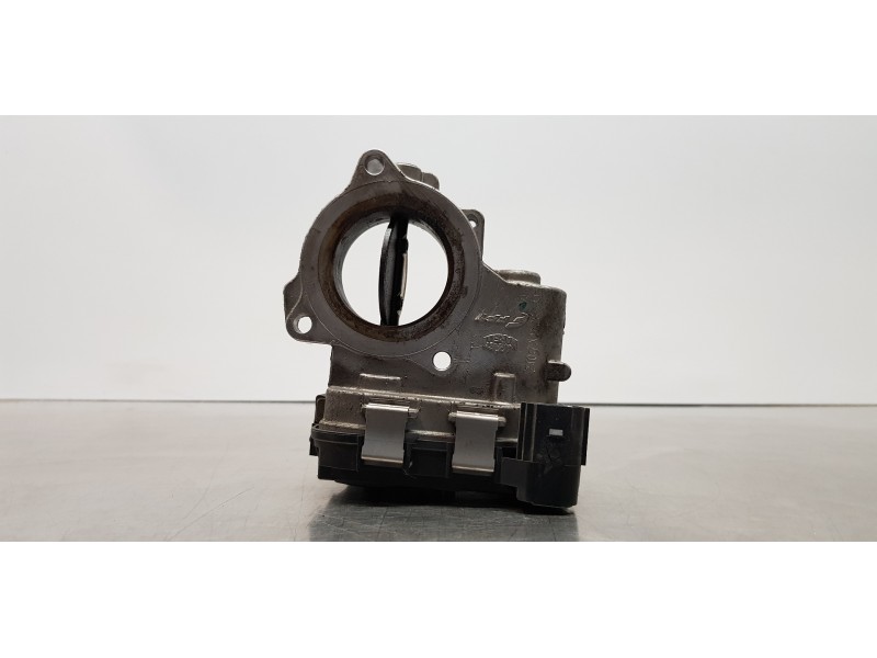 Recambio de caja mariposa para alfa romeo stelvio (630) basis q4 referencia OEM IAM 55258454  