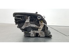 Recambio de cerradura puerta trasera derecha para bmw serie x1 (f48) sdrive18d referencia OEM IAM 51227281940   2