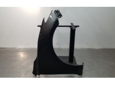 Recambio de aleta delantera derecha para mazda 3 lim. () luxury referencia OEM IAM B45A52111B  