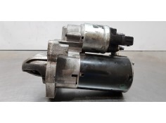 Recambio de motor arranque para citroen c4 cactus live referencia OEM IAM 9674077280