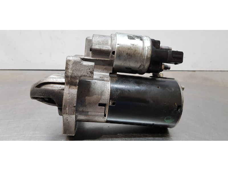 Recambio de motor arranque para citroen c4 cactus live referencia OEM IAM 9674077280   Recambio de motor arranque para citroen c4 cactus live referencia OEM IAM 9674077280