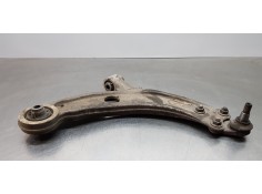 Recambio de brazo suspension inferior delantero derecho para peugeot 308 sw access referencia OEM IAM 9820081280