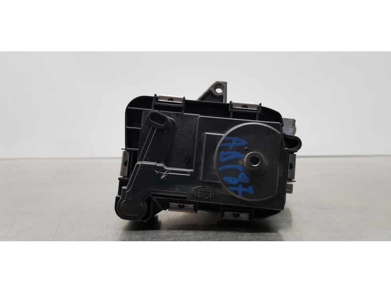 Recambio de caja mariposa para alfa romeo stelvio (630) basis q4 referencia OEM IAM 55258454  