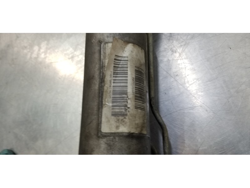 Recambio de cremallera direccion para bmw x5 (e70) 3.0d referencia OEM IAM 32106771418   Recambio de cremallera direccion para bmw x5 (e70) 3.0d referencia OEM IAM 32106771418