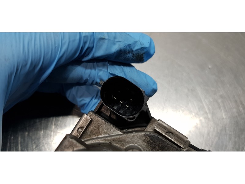 Recambio de caja mariposa para alfa romeo stelvio (630) basis q4 referencia OEM IAM 55258454  