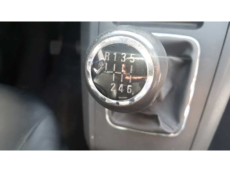 opel zafira b del año 2014 opel zafira b del año 2014