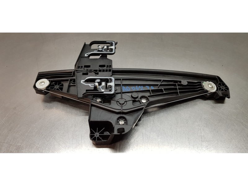 Recambio de elevalunas trasero derecho para peugeot 2008 (p1) allure referencia OEM IAM 9830002480  