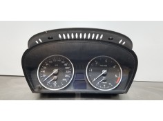 Recambio de cuadro instrumentos para bmw x5 (e70) 3.0d referencia OEM IAM 62119170269