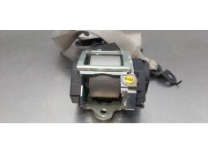 Recambio de cinturon seguridad delantero derecho para mercedes clase m (w164) 320 / 350 cdi (164.122) referencia OEM IAM A251860