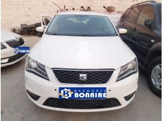 seat toledo (kg3) del año 2015