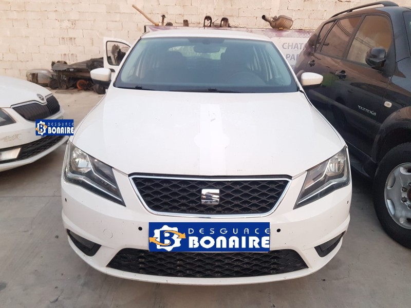 seat toledo (kg3) del año 2015 seat toledo (kg3) del año 2015