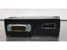 Recambio de modulo electronico para mercedes clase s (w220) berlina 400 cdi (220.028) referencia OEM IAM A2038200785   2