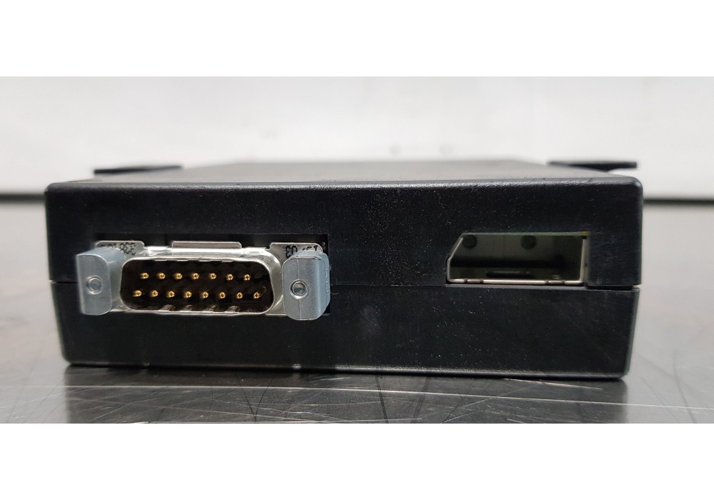 Recambio de modulo electronico para mercedes clase s (w220) berlina 400 cdi (220.028) referencia OEM IAM A2038200785  