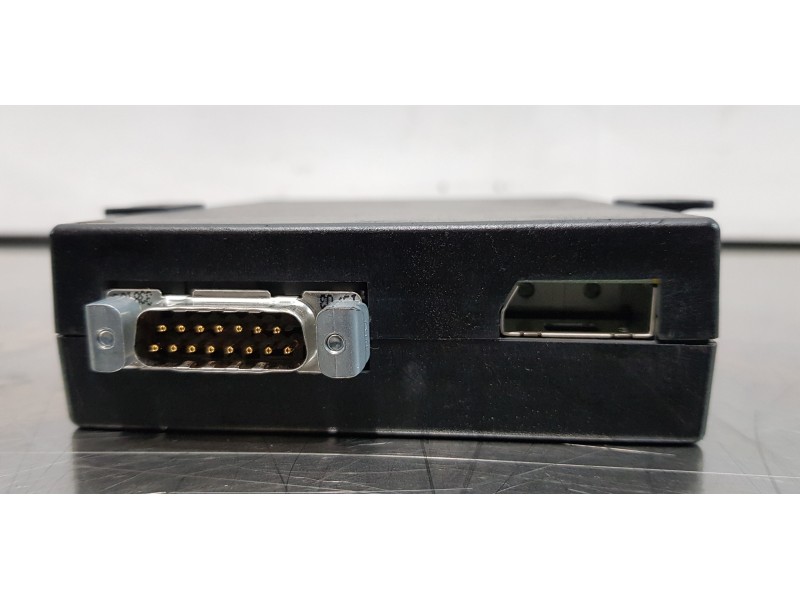 Recambio de modulo electronico para mercedes clase s (w220) berlina 400 cdi (220.028) referencia OEM IAM A2038200785  