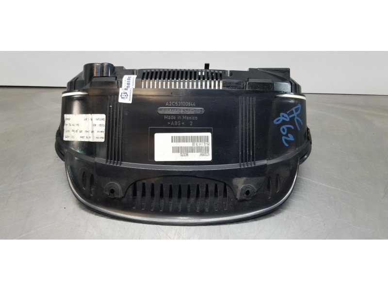 Recambio de cuadro instrumentos para bmw x5 (e70) 3.0d referencia OEM IAM 62119170269   Recambio de cuadro instrumentos para bmw x5 (e70) 3.0d referencia OEM IAM 62119170269