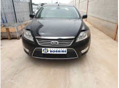 ford mondeo ber. (ca2) del año 2008