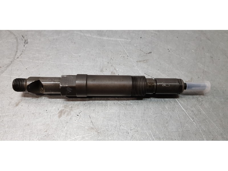 Recambio de inyector para ford mondeo berlina (ge) ambiente referencia OEM IAM 1S7Q9K546AD  