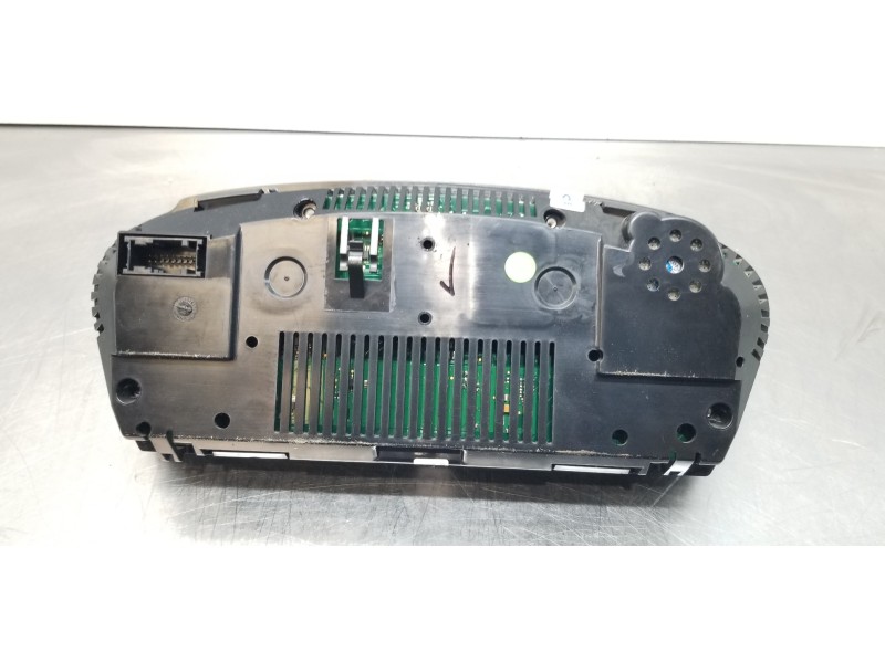 Recambio de cuadro instrumentos para bmw x5 (e70) 3.0d referencia OEM IAM 62119170269   Recambio de cuadro instrumentos para bmw x5 (e70) 3.0d referencia OEM IAM 62119170269