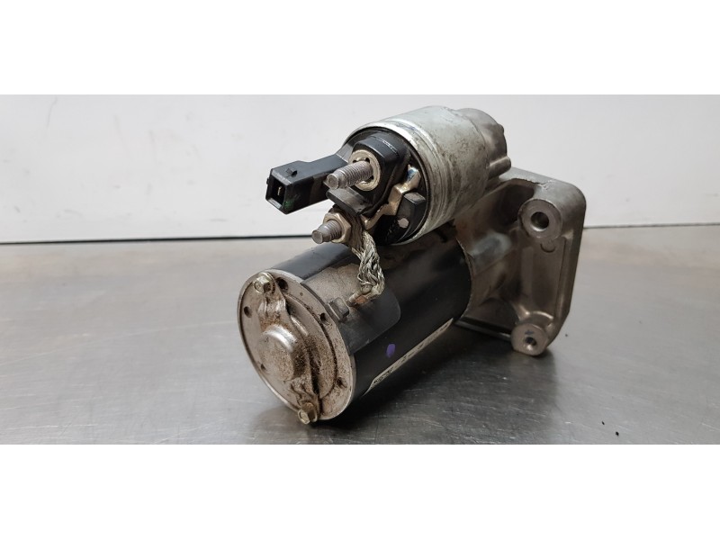 Recambio de motor arranque para citroen c4 cactus live referencia OEM IAM 9674077280   Recambio de motor arranque para citroen c4 cactus live referencia OEM IAM 9674077280