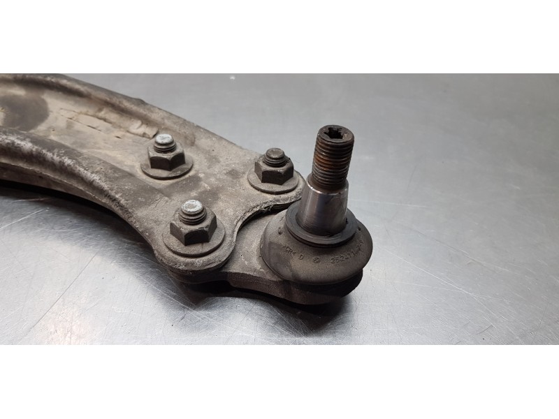 Recambio de brazo suspension inferior delantero derecho para peugeot 308 sw access referencia OEM IAM 9820081280   Recambio de brazo suspension inferior delantero derecho para peugeot 308 sw access referencia OEM IAM 9820081280