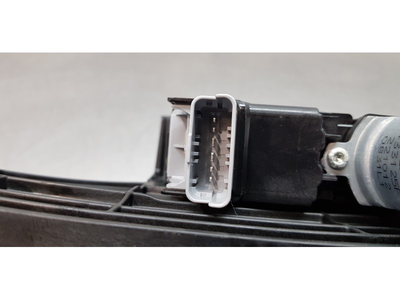 Recambio de elevalunas trasero derecho para peugeot 2008 (p1) allure referencia OEM IAM 9830002480  