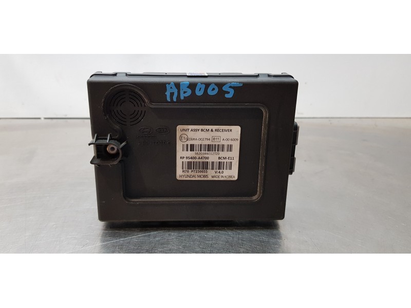 Recambio de modulo electronico para kia carens ( ) drive referencia OEM IAM 95400A4700  