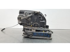 Recambio de cerradura puerta trasera izquierda para bmw serie x1 (f48) sdrive18d referencia OEM IAM 51227281939  