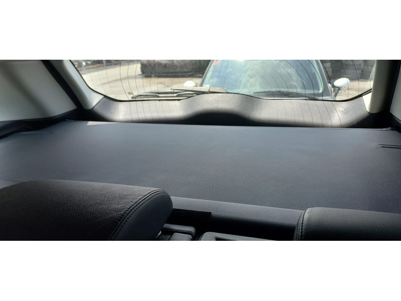 land rover discovery sport del año 2017