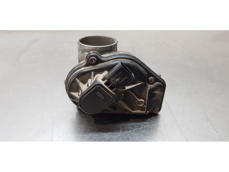 Recambio de caja mariposa para ford focus berlina (cap) titanium referencia OEM IAM 2S6U9E927D   Recambio de caja mariposa para ford focus berlina (cap) titanium referencia OEM IAM 2S6U9E927D