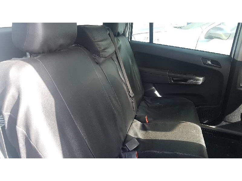 opel zafira b del año 2014 opel zafira b del año 2014