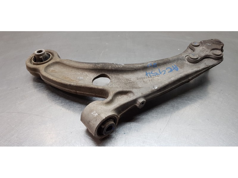 Recambio de brazo suspension inferior delantero derecho para peugeot 308 sw access referencia OEM IAM 9820081280   Recambio de brazo suspension inferior delantero derecho para peugeot 308 sw access referencia OEM IAM 9820081280