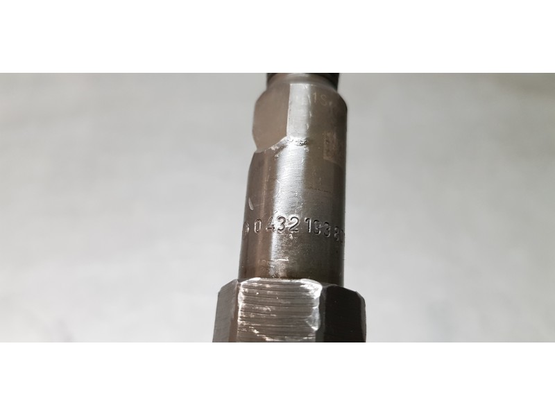 Recambio de inyector para ford mondeo berlina (ge) ambiente referencia OEM IAM 1S7Q9K546AD  