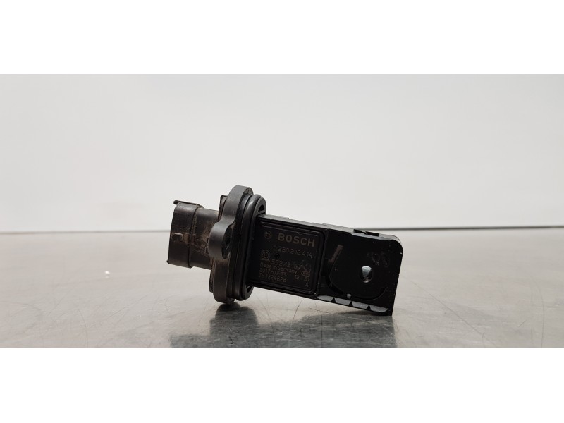 Recambio de caudalimetro para alfa romeo stelvio (630) basis q4 referencia OEM IAM 55272167  