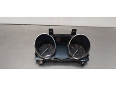 Recambio de cuadro instrumentos para jaguar xf r-sport awd referencia OEM IAM T2H32546  