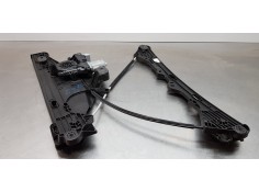 Recambio de elevalunas delantero izquierdo para peugeot 2008 (p1) allure referencia OEM IAM 9828130780  