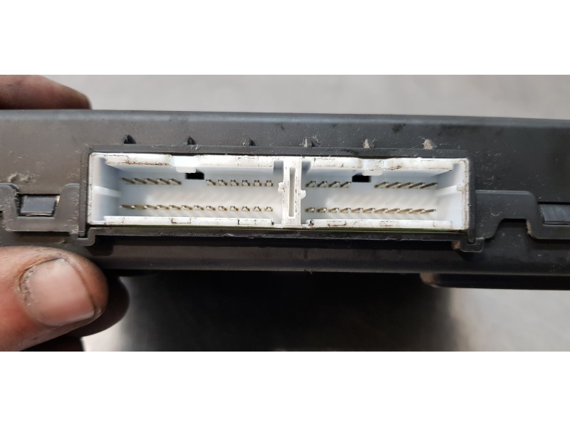 Recambio de modulo electronico para kia carens ( ) drive referencia OEM IAM 95400A4700  