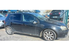 volkswagen golf v berlina (1k1) del año 2006 2
