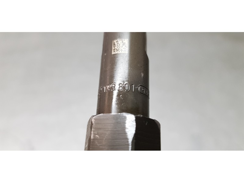 Recambio de inyector para ford mondeo berlina (ge) ambiente referencia OEM IAM 1S7Q9K546AD  